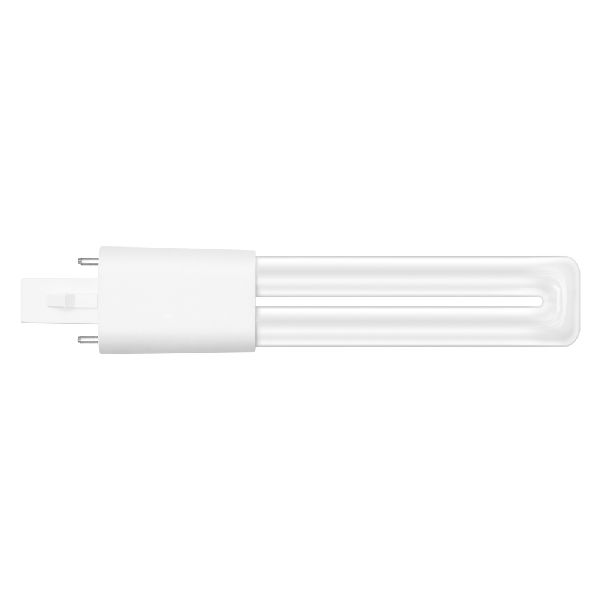 Osram LED DULUX S 9 Dépolie G23 450lm 830 4,5W - 557994