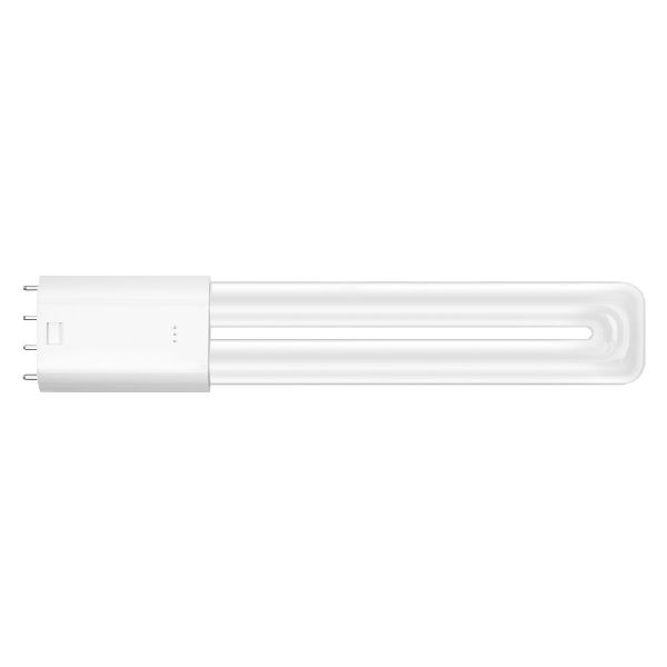 Osram LED DULUX L 18 Dépolie 2G11 1000lm 840 8W - 557499