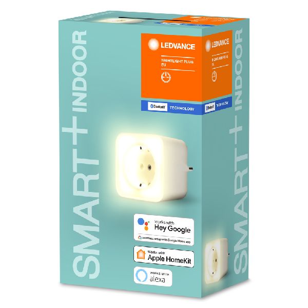 Ledvance Smart+ BT NIGHTLIGHT PLUG - 571013