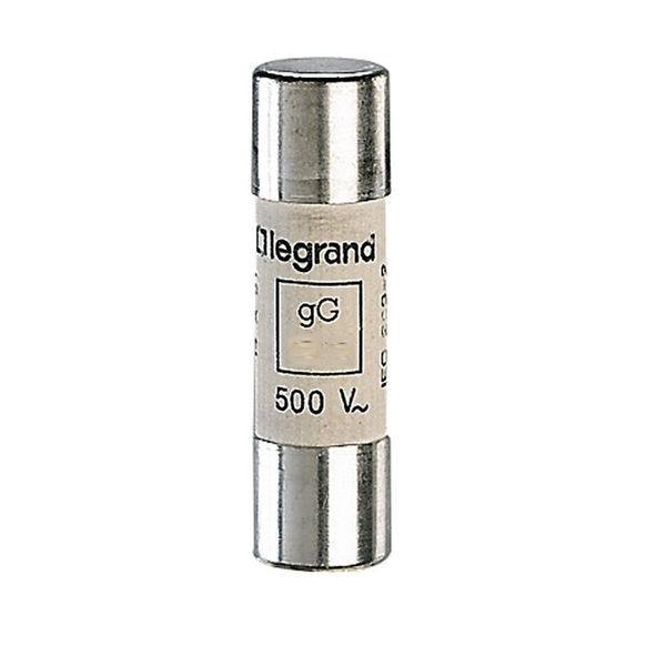 Cartouche Industrielle Cylindrique Typegg 14X51Mm Sans Percu legrand 014332