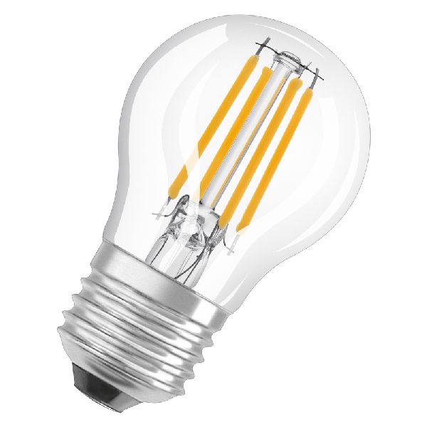 Osram LED FIL CLP60 Claire 827 E27 5,5W 806lm Verre - 590953