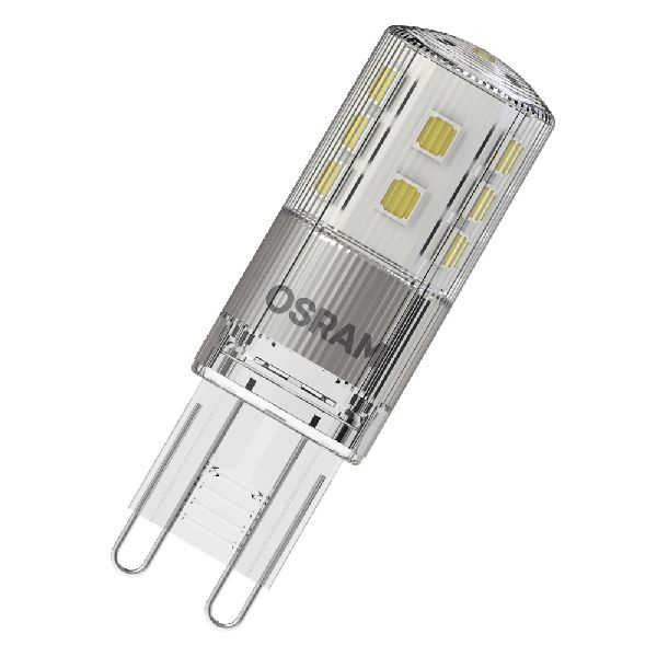 Osram LED PIN dim G9 Claire 320lm 827 3W - 622890