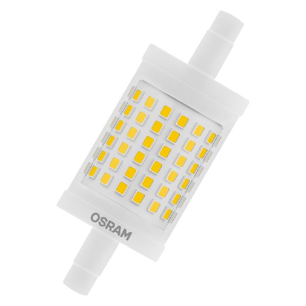 Osram LED LINE R7s Claire 1521lm 827 12W - 627055