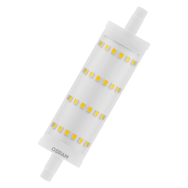 Osram LED LINE R7s Claire 1521lm 827 13W - 626874