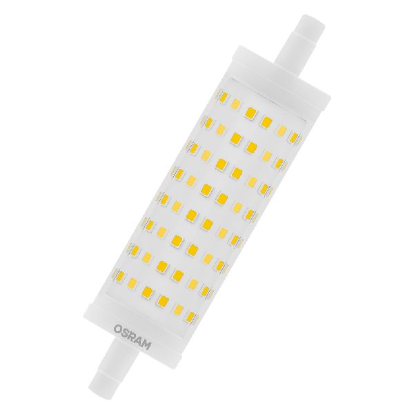 Osram LED LINE dim R7s Claire 2000lm 827 16W - 626812