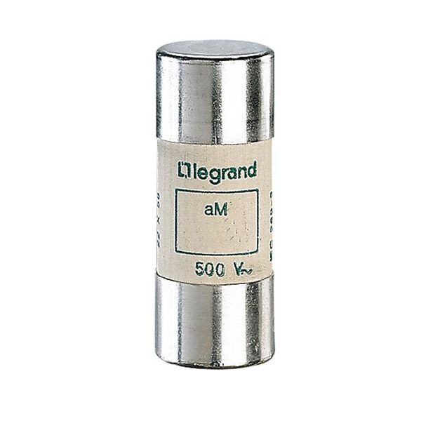 Cartouche Industrielle Cylindrique Typeam 22X58Mm Sans Percu legrand 015063