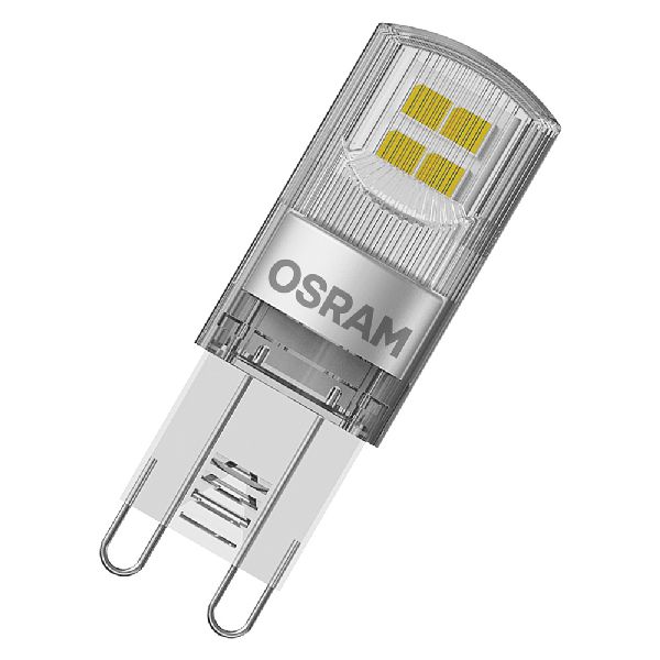 Osram LED PIN G9 Claire 200lm 827 1,9W - 625969