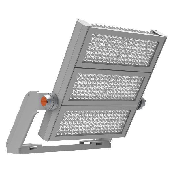 LDV proj FL MAX LUM 900W/5700K 123000lm 50°x110° IP66/IK08 projecteur - 580657