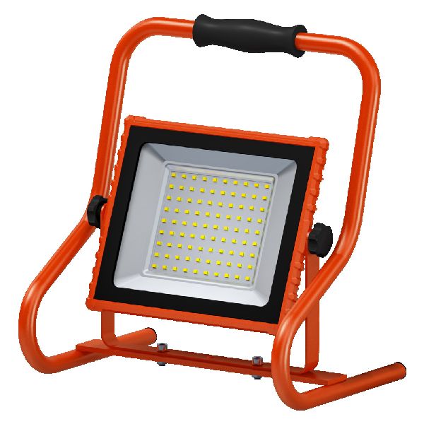 LDV WORKLIGHT 30W H-STAND BATTERIE 2700lm/4000K IP44 LUM Chantier - 576513