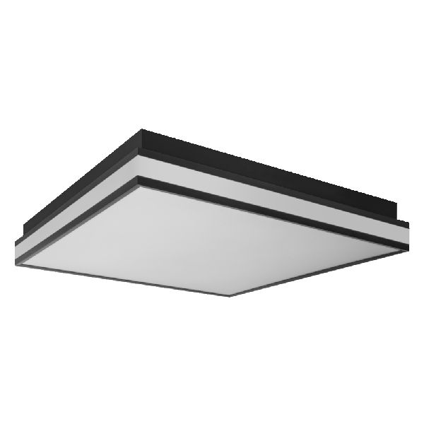 Ledvance Smart+ WF ORBISMAGNET 450X450TW BK - 572751