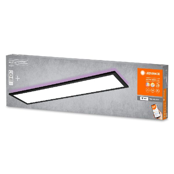 Ledvance Smart+ WF PLANPLUSBL100X25REM RGBTWBK - 650299