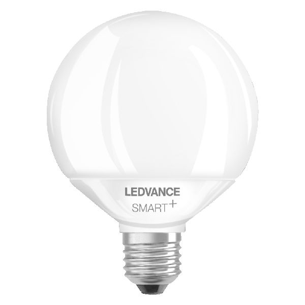 Ledvance Smart+ WF CL G95 FROSTED TW 100 E27 - 609594