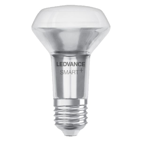 Ledvance Smart+ WF Spot R63 GLAS TW 60 E27 - 609532