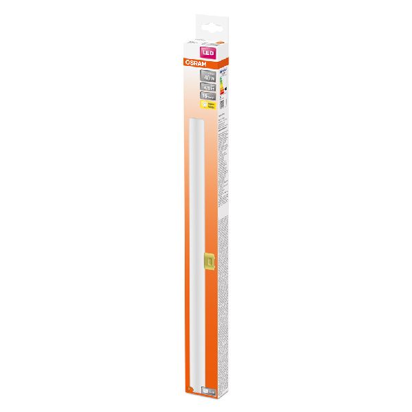 Osram Ledinestra S14d 500mm Dépolie 470lm 827 4,8W Verre - 607156