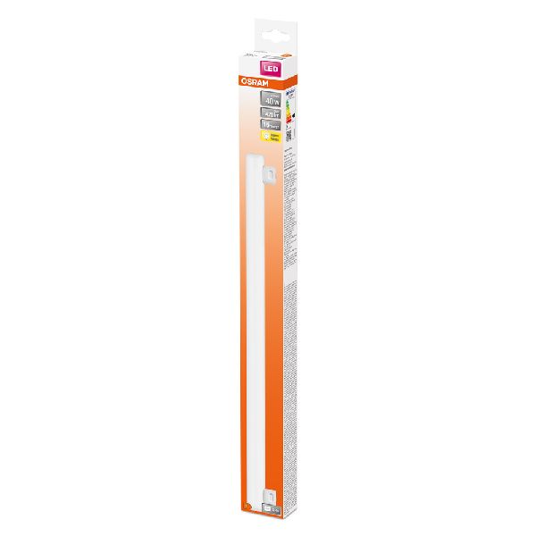 Osram Ledinestra S14s 500mm Dépolie 470lm 827 4,8W Verre - 607170