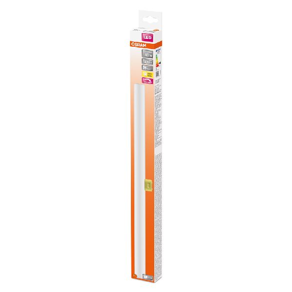 Osram Ledinestra dim S14d 500mm Dépolie 470lm 827 4,9W Verre - 607057