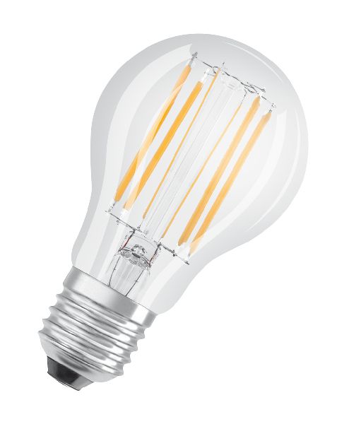 Osram LED FIL CLA75 Claire 840 E27 7,5W 1055lm Verre - 591639