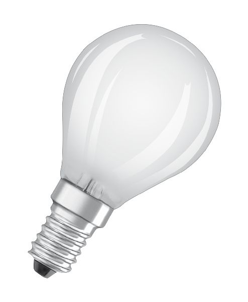 Osram LED FIL CLP25 Dépolie 827 E14 2,5W 250lm Verre - 590496