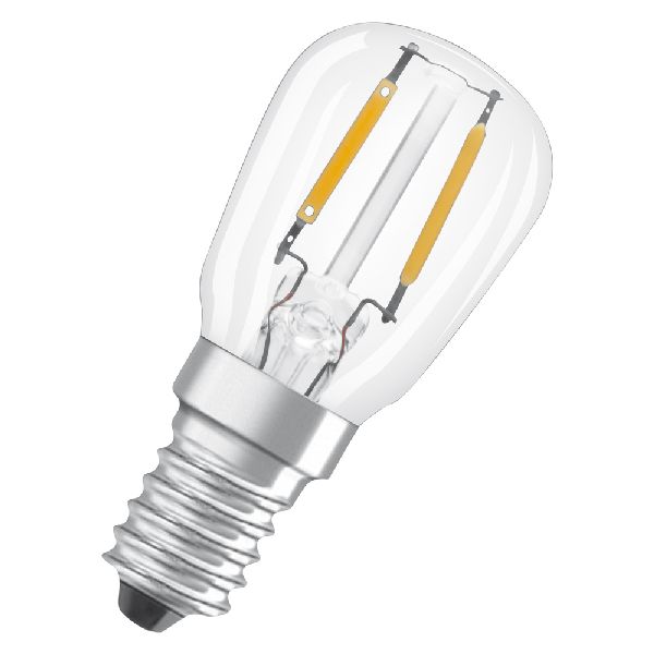 LED Special T26 FIL 10 non-dim 2,2W/827 E14 - 432840