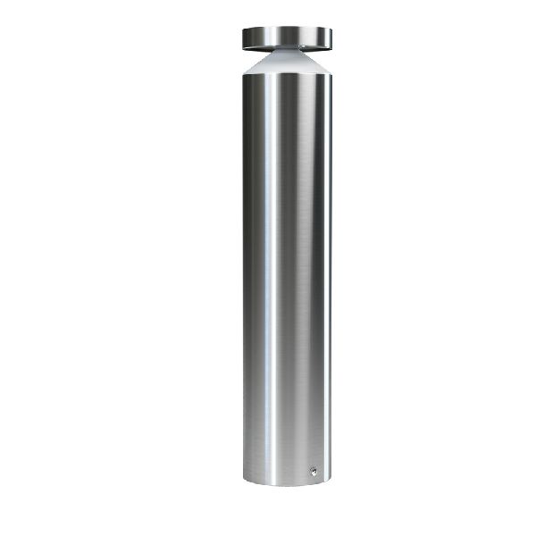 LDV Endura style CYLINDER 500 borne 6W/3000K 360lm IP44 INOX - 205376