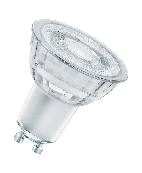 LED Star+ PAR16 GLD 50 GLOWdim 36° 4,5W/827 GU10 - 433366