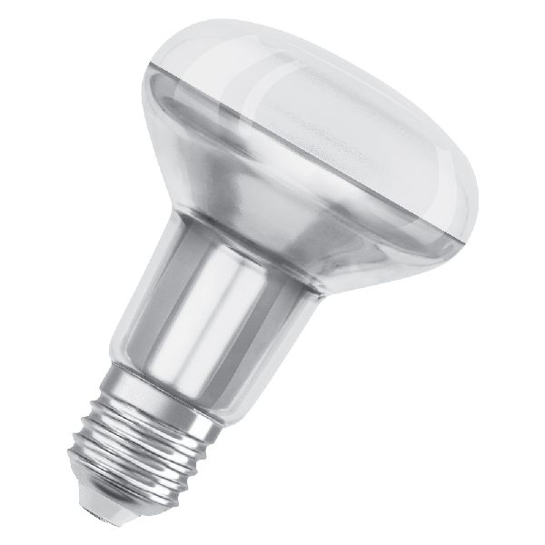 Osram LED Parathom dim R80 60 927 36° E27 5,9W 350lm Verre - 609457