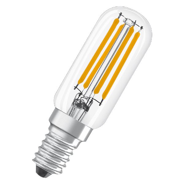 LED Special T26 FIL 40 non-dim 4W/827 E14 - 432932