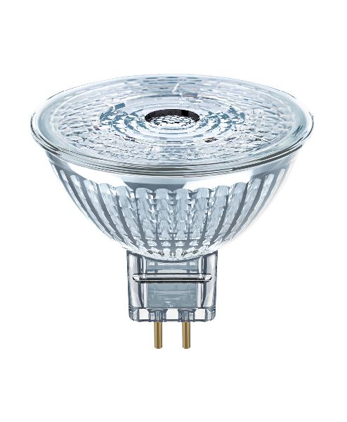 LED Star MR16 50 non-dim 36° 8W/827 GU5.3 - 433762