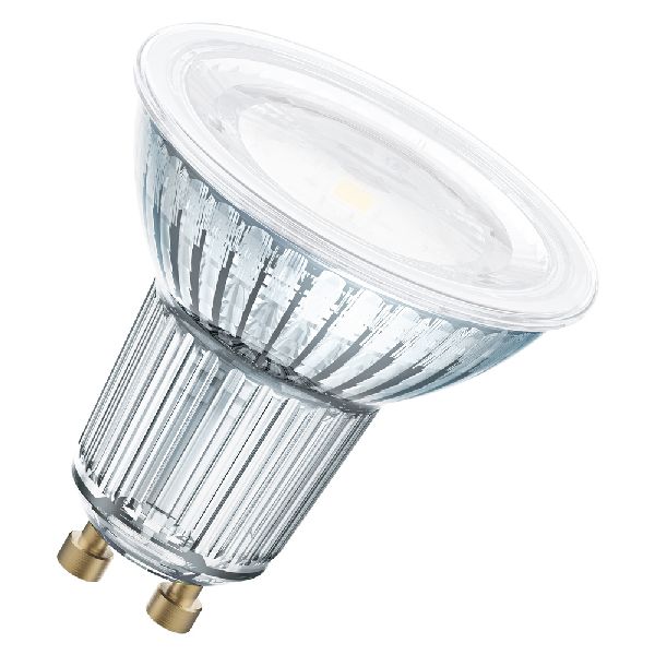 LED Star PAR16 80 non-dim 120° 6,9W/827 GU10 - 431751