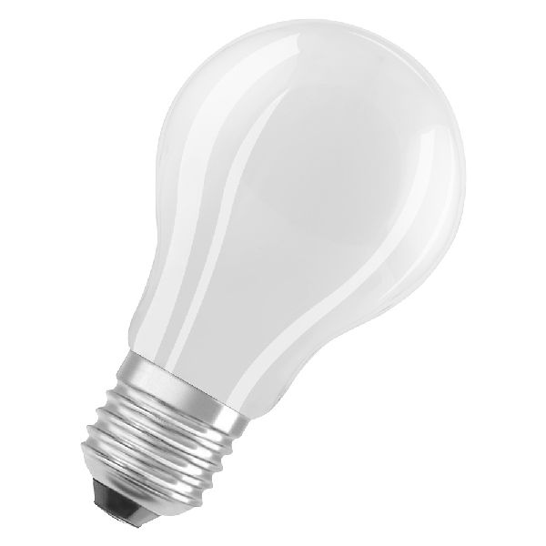 Osram LED FIL dim CLA40 Dépolie 827 E27 4,8W 470lm Verre - 591271