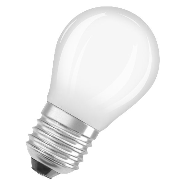 Osram LED FIL dim CLP25 Dépolie 827 E27 2,8W 250lm Verre - 590816