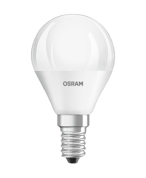 Osram LED CLP40 Dépolie 827 E14 4,9W 470lm - 593251