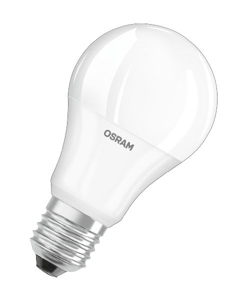 Osram LED dim CLA75 Dépolie 827 E27 10,5W 1055lm - 594203