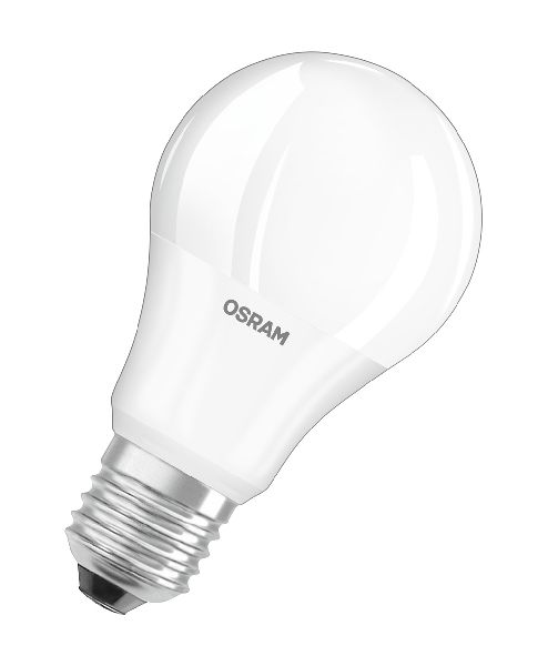 Osram LED CLA60 +DAYLIGHT sensor E27 827 8,8W 806lm Dépolie - 594166