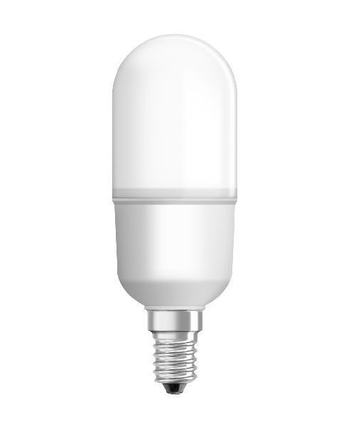 Osram LED STICK60 Dépolie 827 E14 8W 806lm ø40,4 - 428362