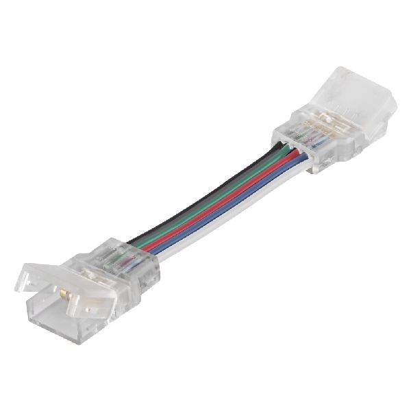 Accessoire Ruban LED performance Connecteur module à module 50mm 5 pins RGBW IP - 451230
