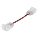 Accessoire Ruban LED SUPERIOR Connecteur module à module 50mm 3 pins TW protégé - 451537