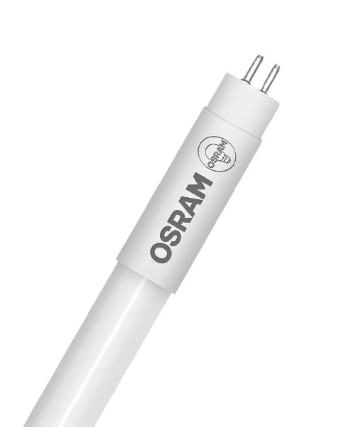 Osram LED ST5AC HE 28 16W 830 2150lm Gaine anti-éclats G5 SubstiTUBE Verre Ra83 - 630581