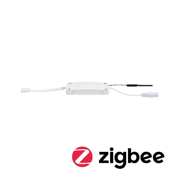 Contrôleur MaxLED SmartHome ZB TunWhite max. 144W 24V DC blanc/grisPlastique