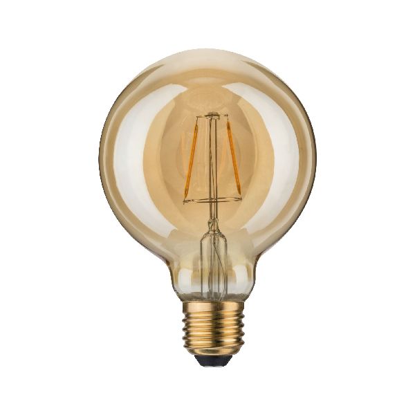 LED Vintage Globe 95 2,7W E27 230V or 1700K