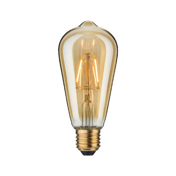 LED Vintage Rustika 2,7W E27 230V or 1700K