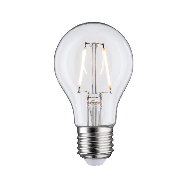 LED à filament STD 250lm E27 2700K Clair 3W 230V