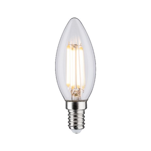 LED fila sphéri 806lm E14 2700K 6,5W Cl 230 V