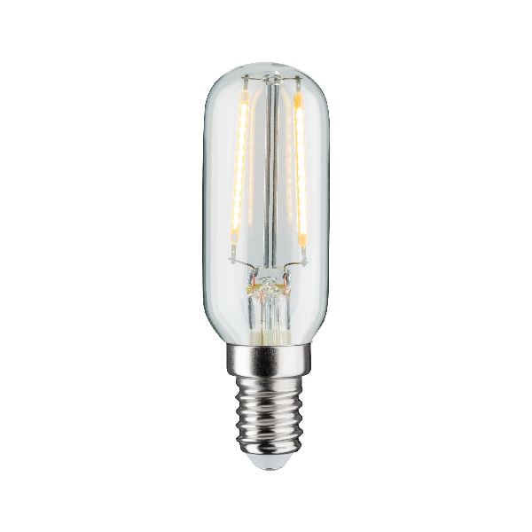 LED fil Tube 250lm E14 2,8W Clair gradable 2700K 230V