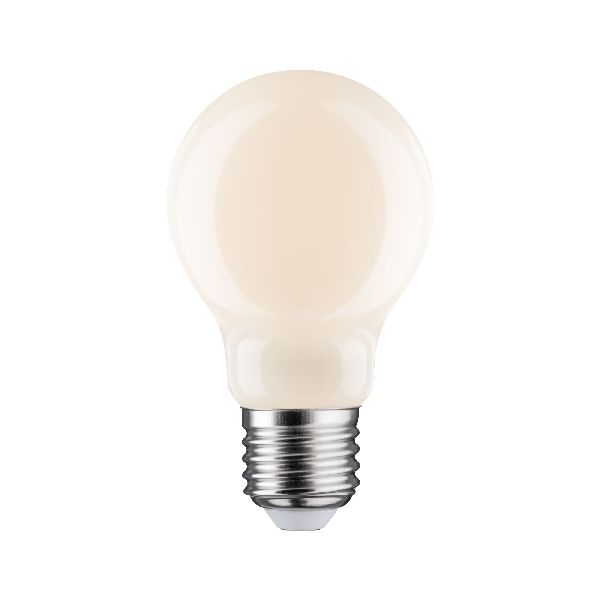 LED fil STD 470lm E27 5,1W mat gra 2700K 230V