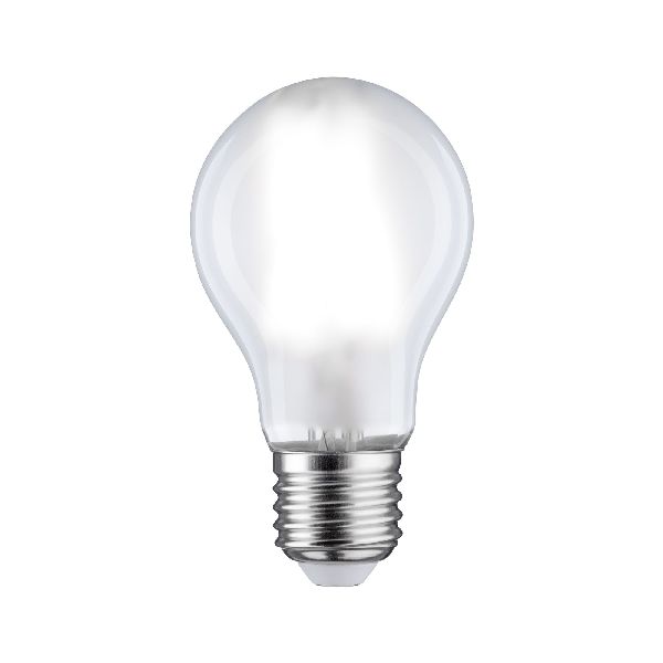 LED Fil STD 806lm E27 6500K 7,5W dépoli grd