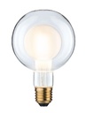 LED G95 Inner Shape 450lm dépoli grd 4W E27 2700K 230V