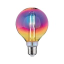 LED G95 Fantastic Colors 470lm E27 grd 2700K 230V