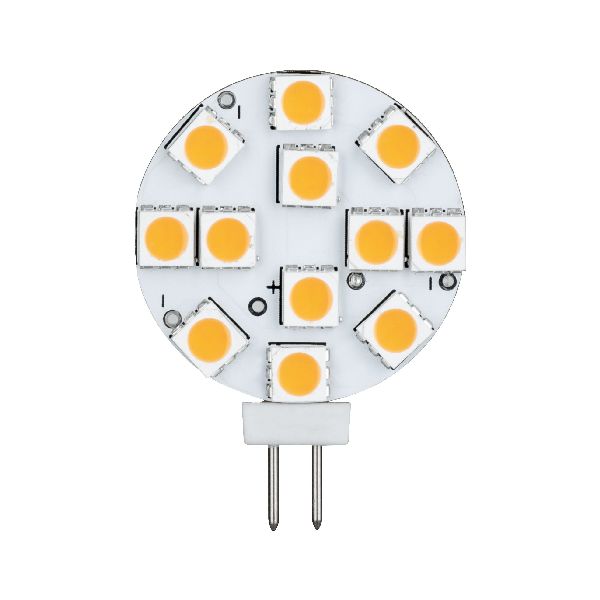 LED NV STS G4 downl 270lm 3,2W 12V 2700K