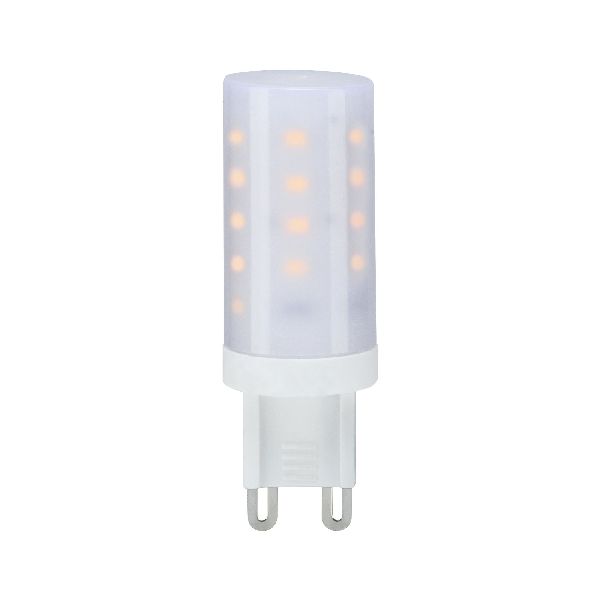 LED bipi G9 350lm 4W 2700K 3stepdim 230V